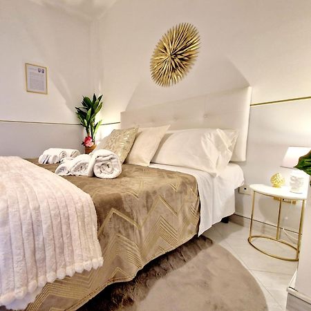 Politeama Dependance Apartment Palermo Bagian luar foto