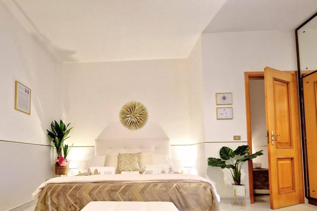 Politeama Dependance Apartment Palermo Bagian luar foto