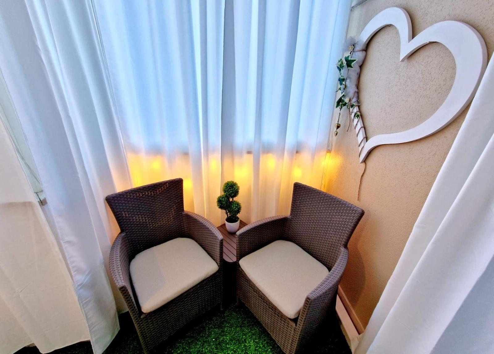 Politeama Dependance Apartment Palermo Bagian luar foto