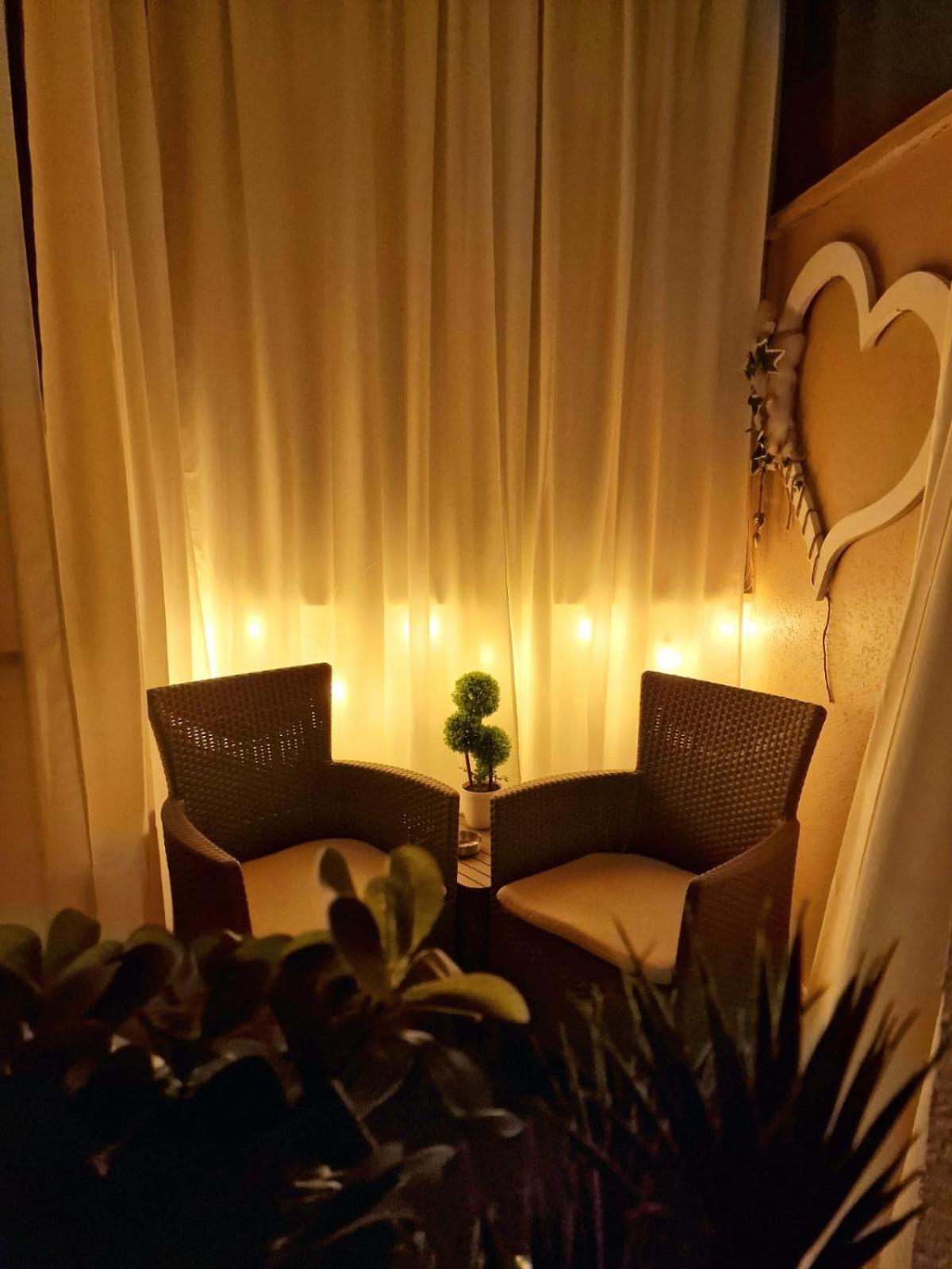 Politeama Dependance Apartment Palermo Bagian luar foto