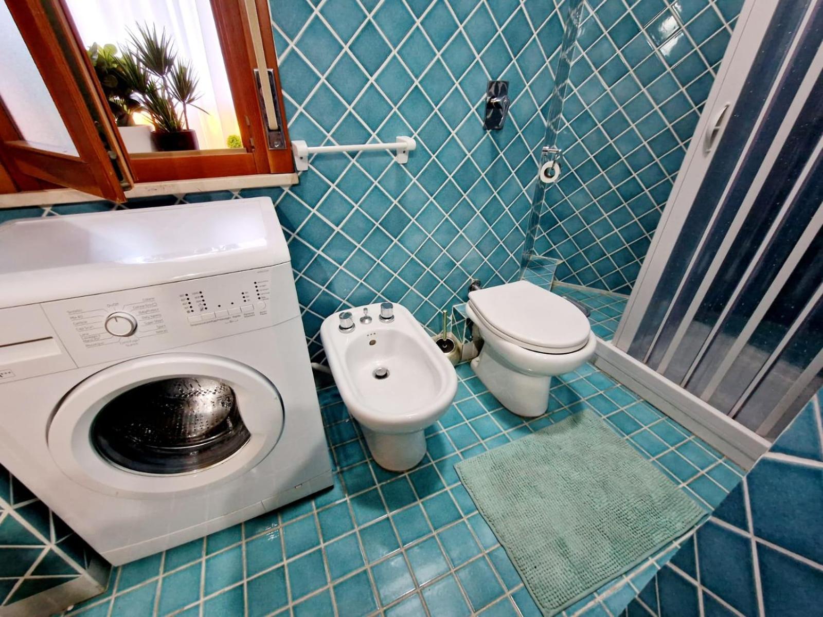 Politeama Dependance Apartment Palermo Bagian luar foto