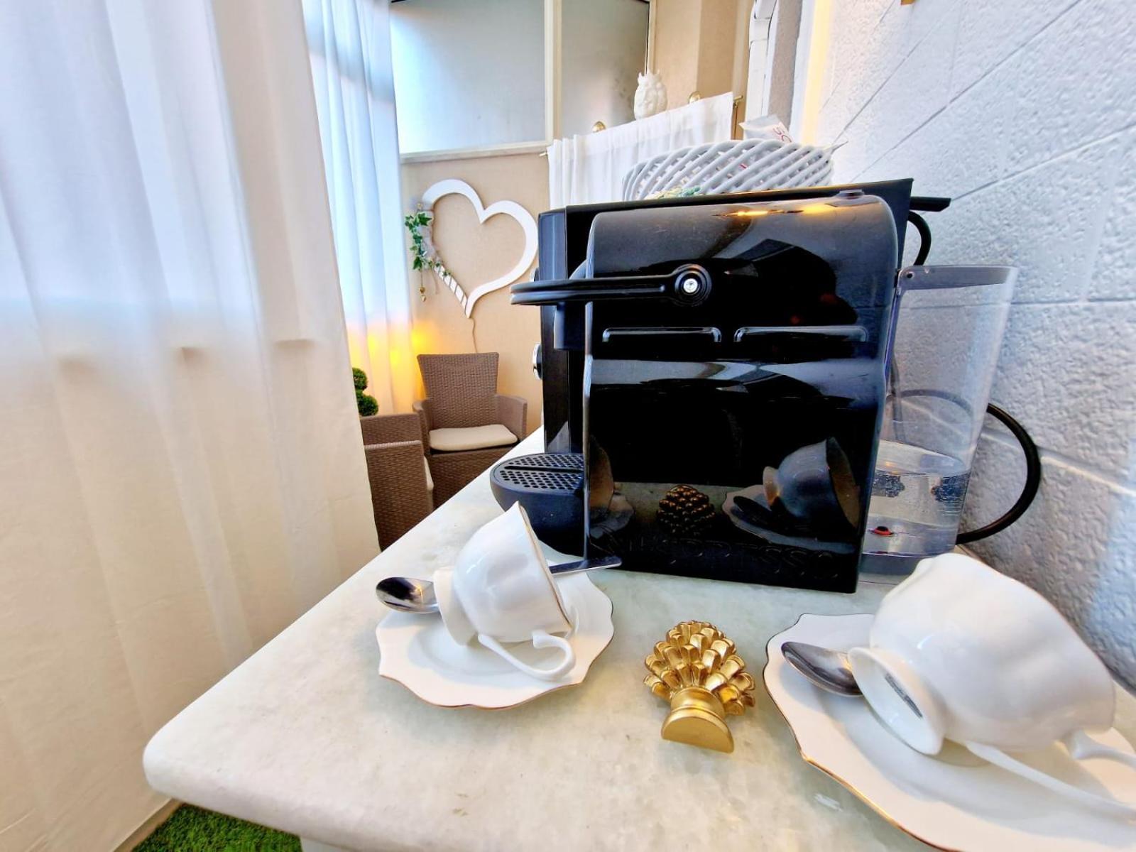 Politeama Dependance Apartment Palermo Bagian luar foto