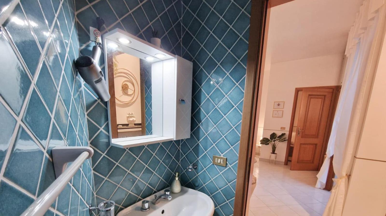 Politeama Dependance Apartment Palermo Bagian luar foto