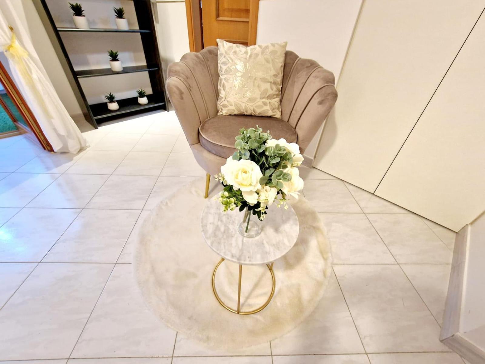Politeama Dependance Apartment Palermo Bagian luar foto