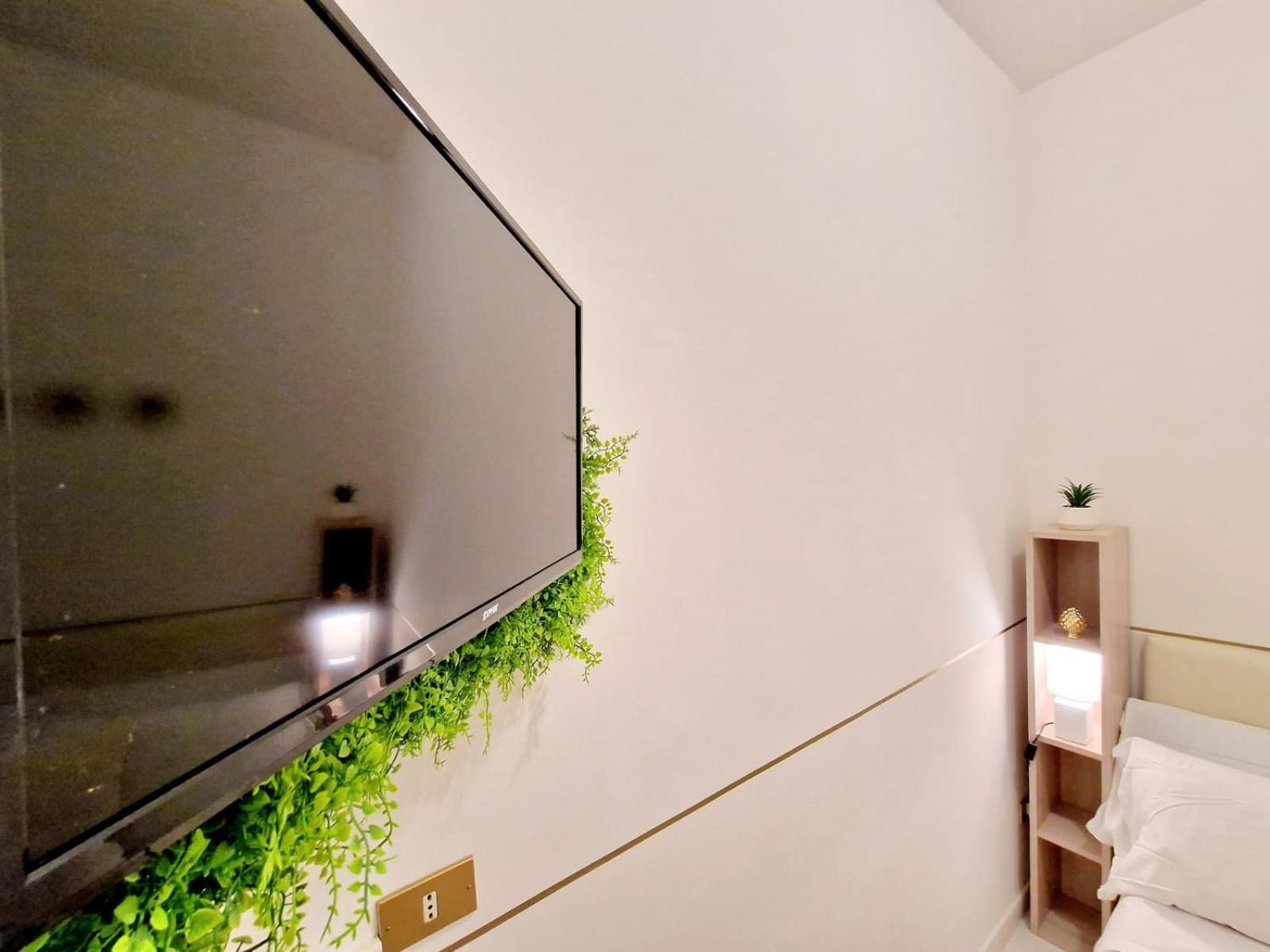 Politeama Dependance Apartment Palermo Bagian luar foto